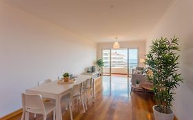 Flh Funchal Sea View Apartment With Pool
