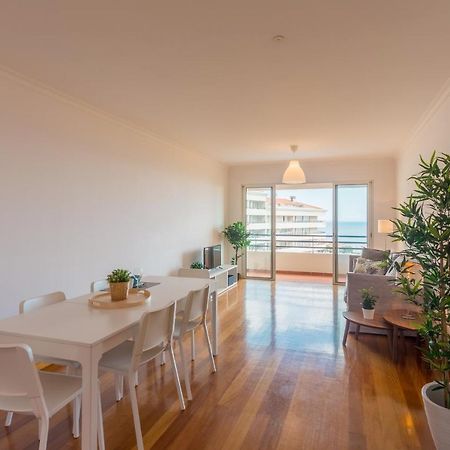 Flh Funchal Sea View Apartment With Pool Exterior foto