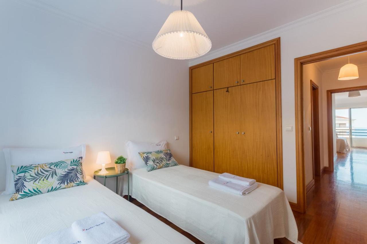 Flh Funchal Sea View Apartment With Pool Exterior foto