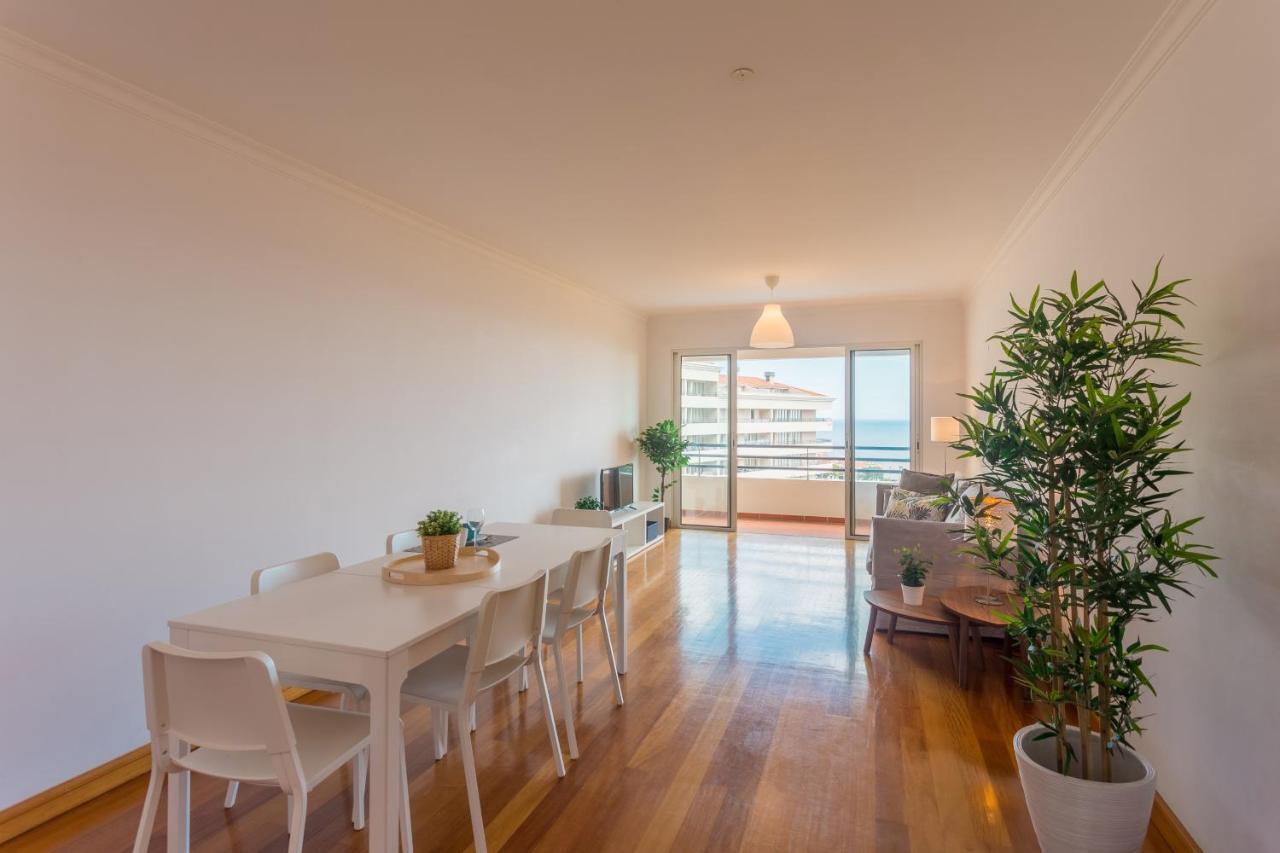 Flh Funchal Sea View Apartment With Pool Exterior foto