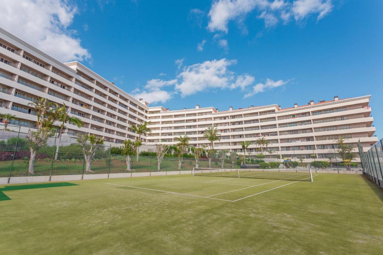 Flh Funchal Sea View Apartment With Pool Exterior foto