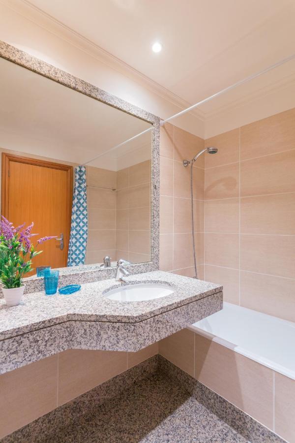 Flh Funchal Sea View Apartment With Pool Exterior foto