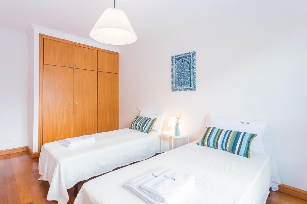Flh Funchal Sea View Apartment With Pool Exterior foto