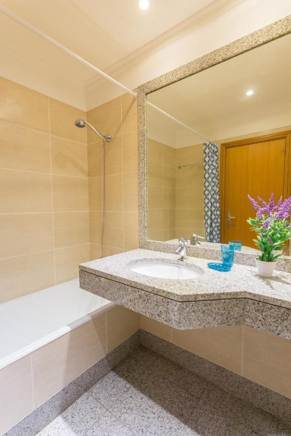 Flh Funchal Sea View Apartment With Pool Exterior foto